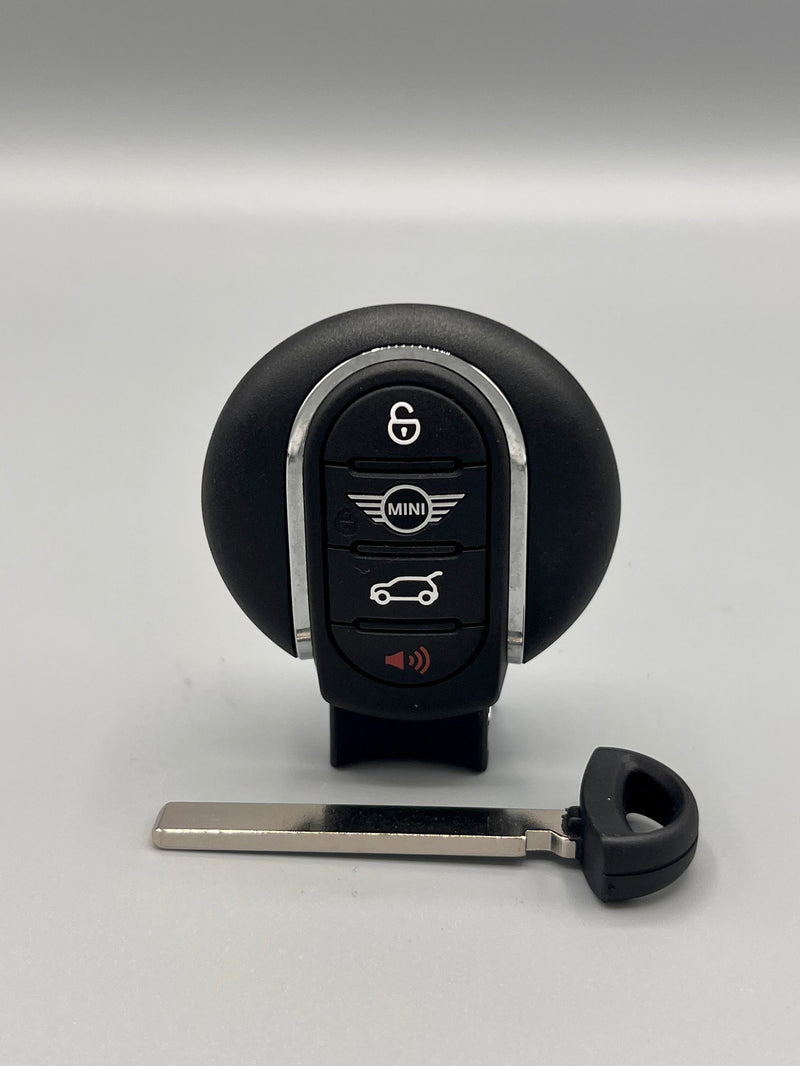 Mini Fem System Smart Key | Diamond Key Supply
