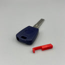Fiat/Ferrari Key Shell SIP22