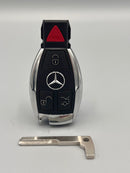 MERCEDES-BENZ FBS3 Keyless Go