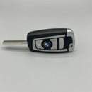 BMW EWS Flip Key HU92 (MODIFIED)