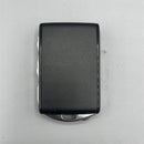 Volvo 4-Button Key NEWER Models