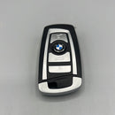 BMW EWS Flip Key HU58 BLADE (MODIFIED)