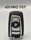 BMW CAS4/CAS4+/FEM Proximity Key (433MHZ) (767)