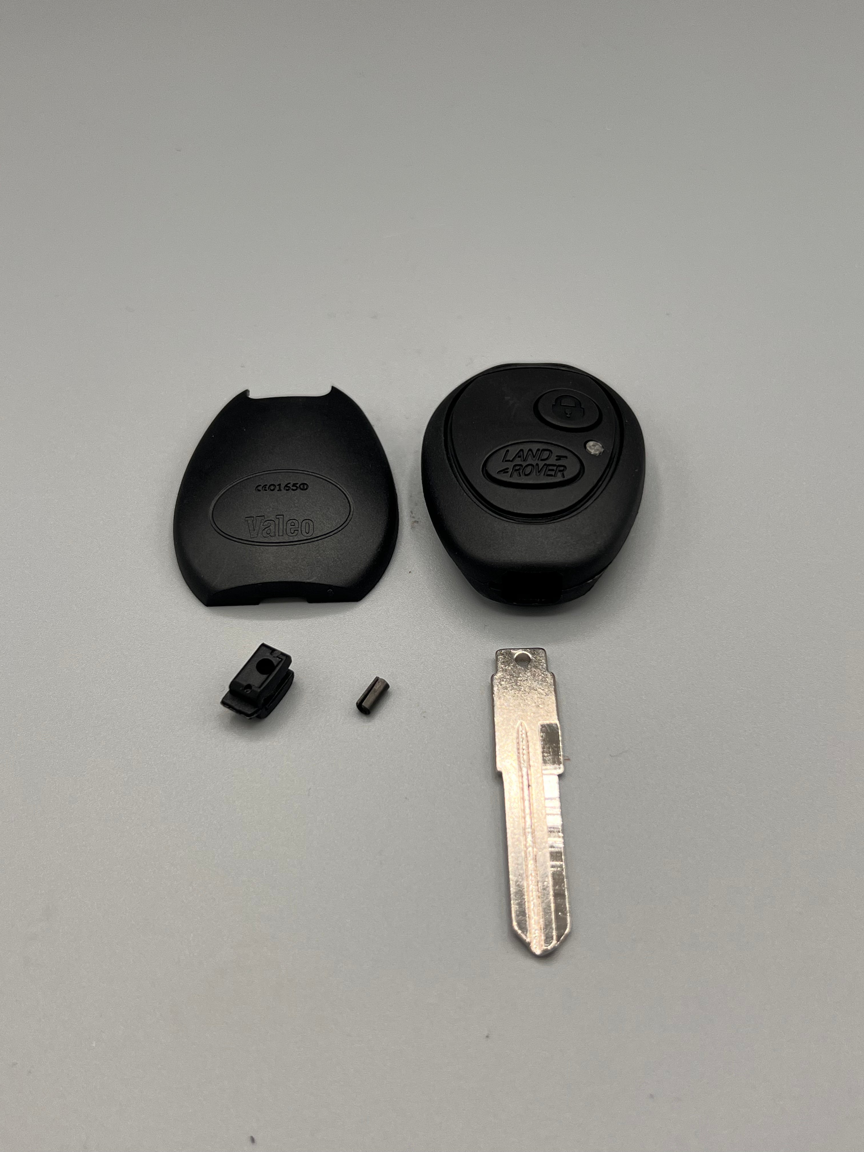 Land Rover Key Module Land Rover Discovery Key Shell | Car Key Shell | Diamond Key Supply
