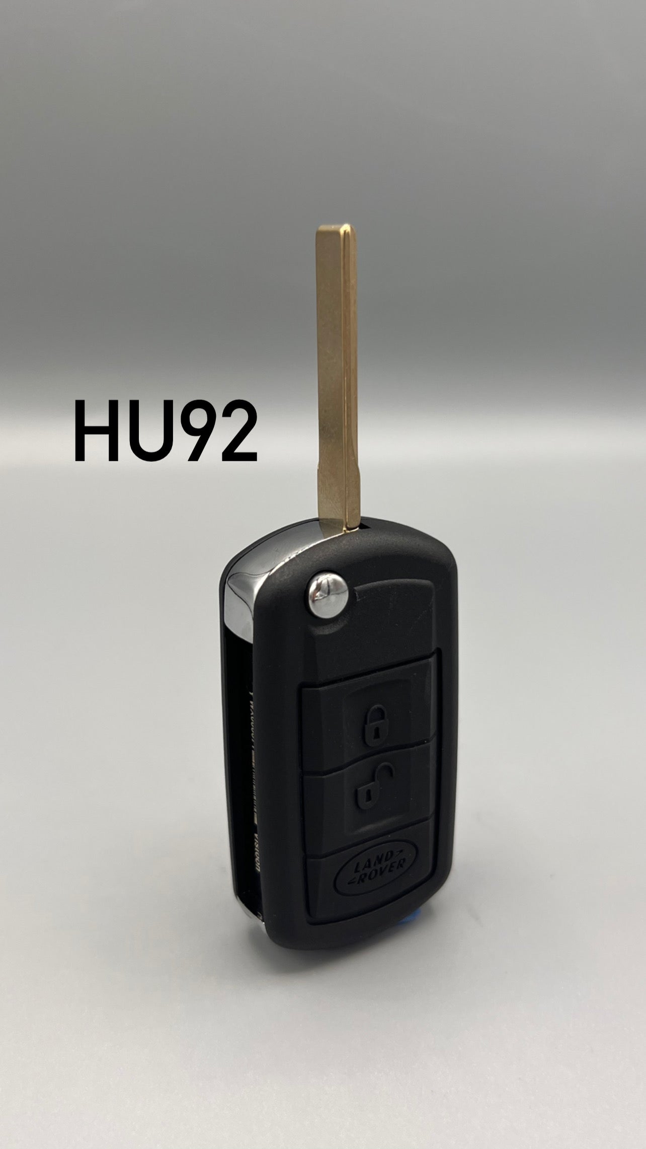Range Key Range Rover Flip Key | Range Rover Key | Diamond Key Supply