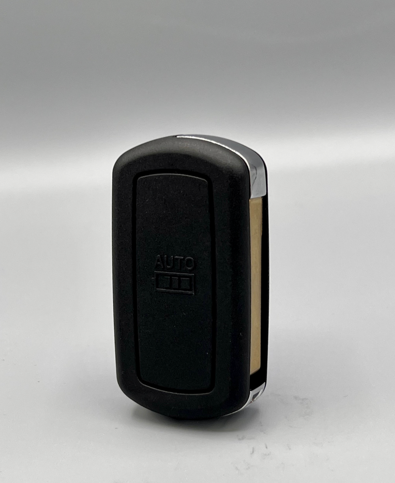 Land Rover Flip Key HU92 ID46 LEAR System (MODIFIED)