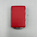 Volvo 4-Button Key NEWER Models