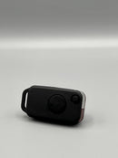Mercedes-Benz HU39 Flip Key Shell 1-BUTTON