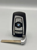 Bmw 315 Mhz Smart Proximity Key Cas4 Cas4+ Fem | Diamond Key Supply
