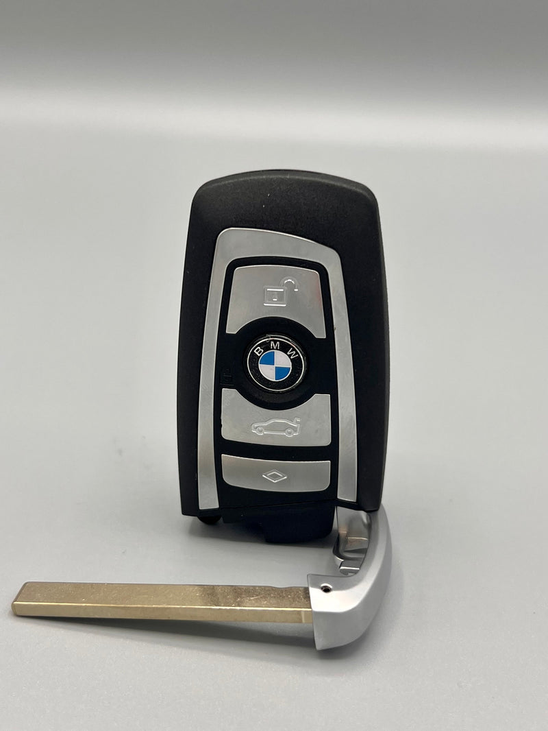 Bmw Large Key Bmw 315 Mhz Smart Proximity Key | Diamond Key Supply