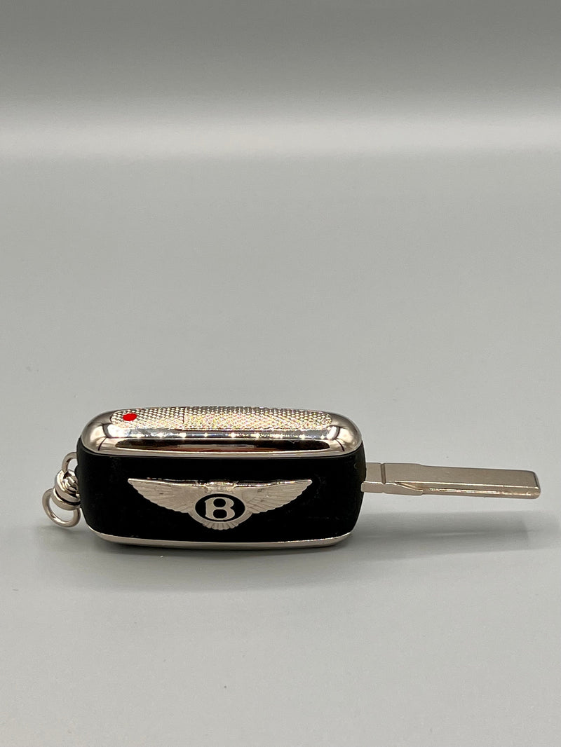Bentley Flip Key | Bentley Car Key | Diamond Key Supply