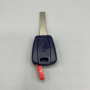Fiat/Ferrari Key Shell SIP22