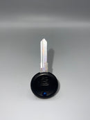 Porsche 924/944 Plastic Head Key (Genuine)