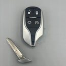 2014-2020 MASERATI Smart Key (W/STARTER) M3N-7393490