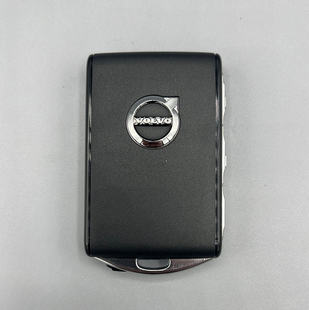 Kar Key Color Replacement Volvo Key | Volvo Car Key | Diamond Key Supply