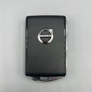 Volvo 4-Button Key NEWER Models