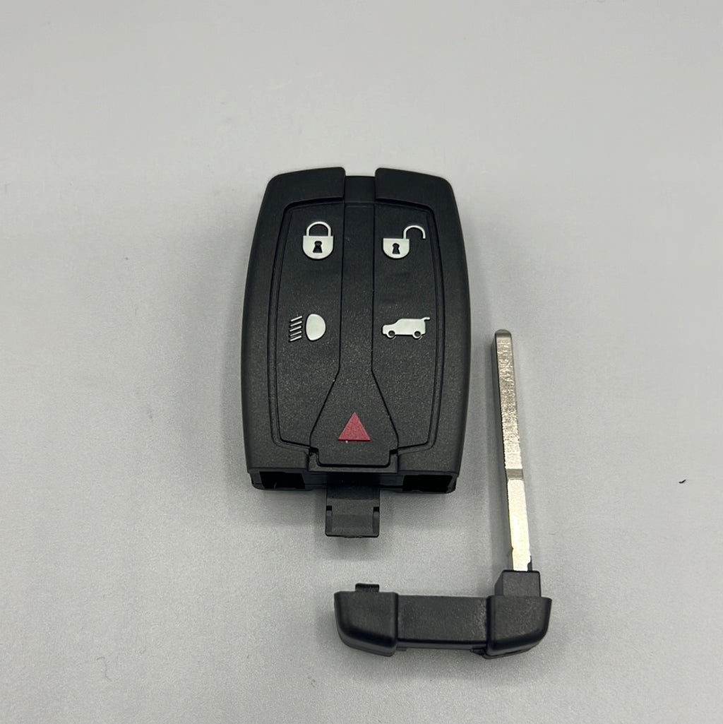 Land Rover Key Module Land Rover LR2 Key | Range Rover Car Key | Diamond Key Supply