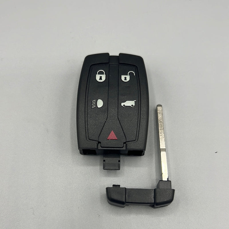 Land Rover LR2 SLOT KEY