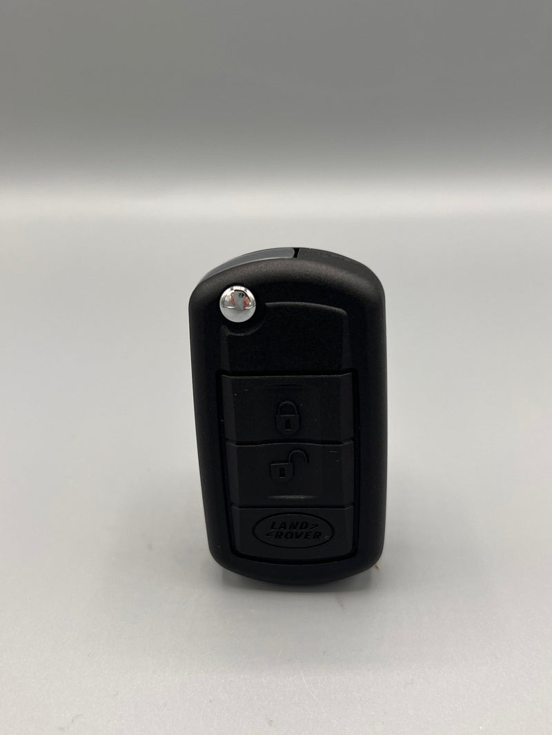 Range Rover Flip Key HU101 (GENUINE REFURB)