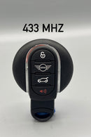 MINI FEM System Smart Key 433MHZ