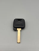 Volvo NE66 Key Shell
