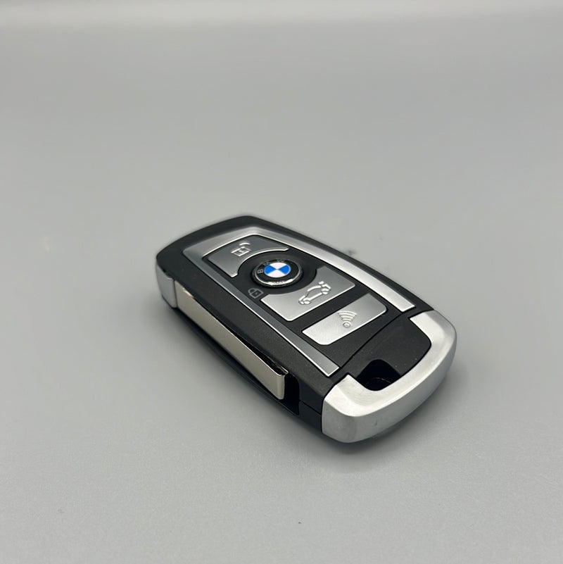 BMW EWS Flip Key HU92 (MODIFIED)