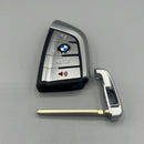 BMW MODIFIED Shark Fin 433MHZ Smart Proximity Key CAS4/CAS4+ FEM (FCC ID: KR55WK49863)