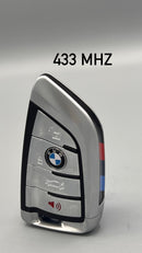 BMW X Series & I Series FEM Smart Key(SHARK FIN) 433MHZ (FCC ID - NBGIDGNG1)
