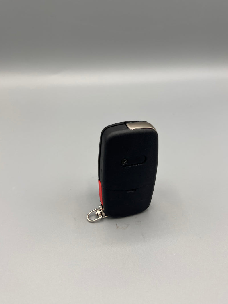 AUDI Flip Key FCC ID: MYT8Z0837231P