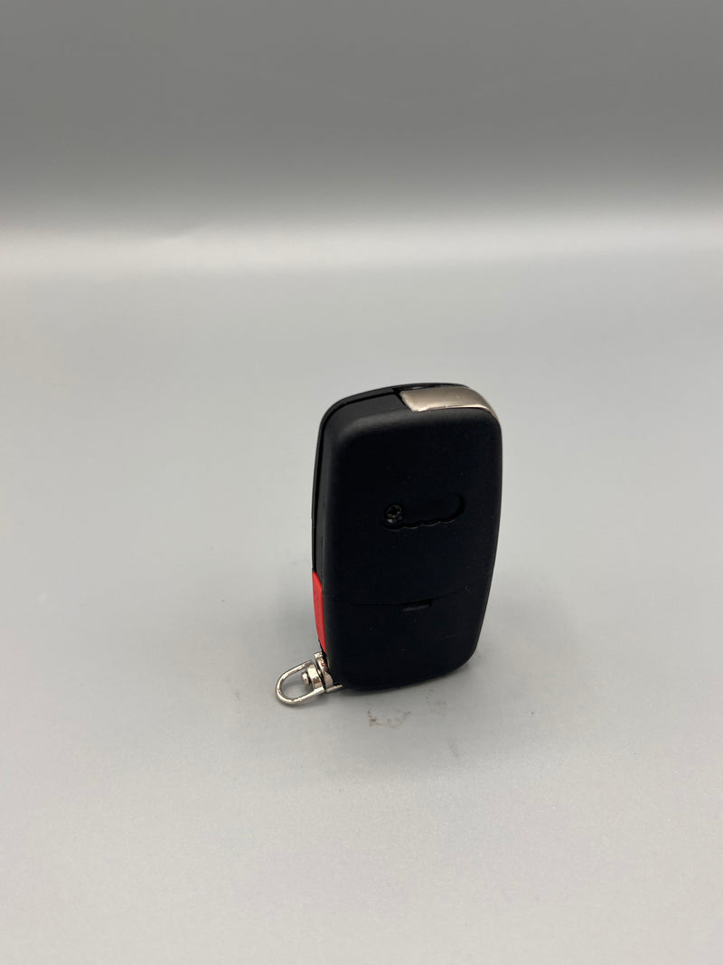 AUDI Flip Key FCC ID: MYT8Z0837231E