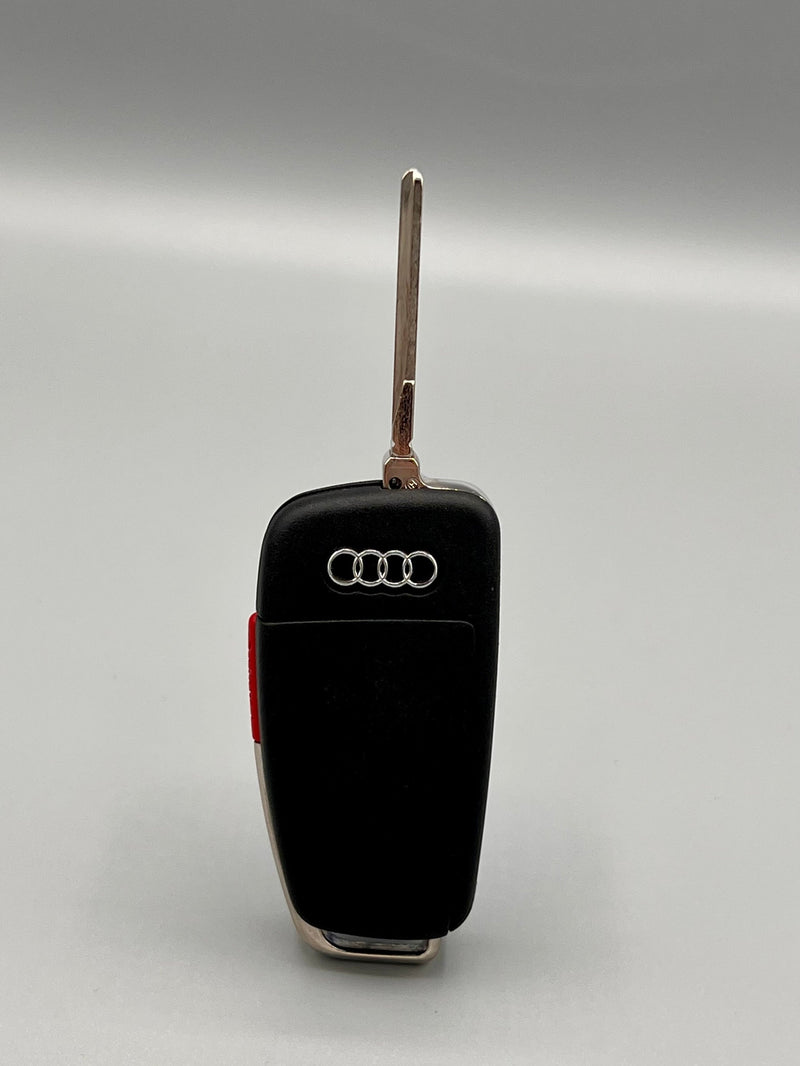 Audi MQB 220B Flip Key