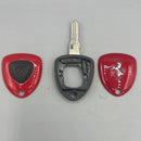 Ferrari Double Side Key Shell