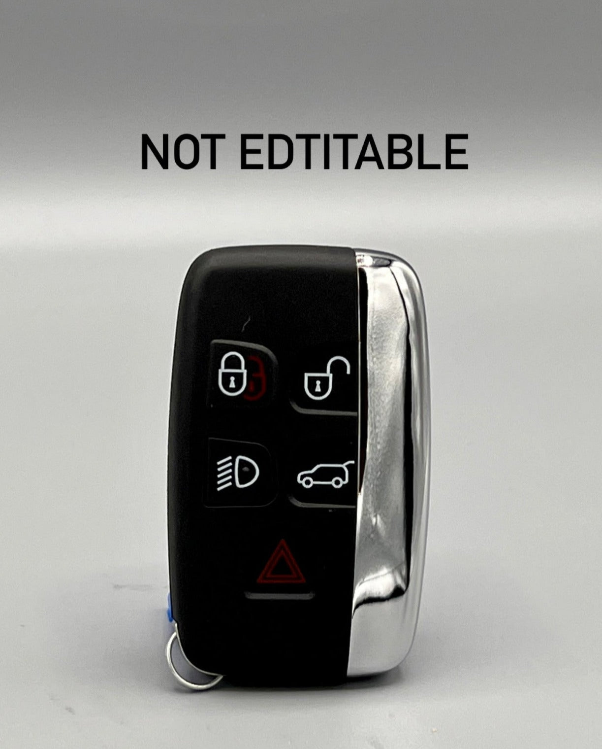 Remote Diamond Key JLR Nedi Smart Key | Car Smart Key | Diamond Key Supply