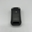 Porsche Cayenne ONE Lock Button Shell