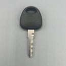 Mercedes-Benz MB15 Plastic Head Key