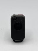 Mercedes-Benz HU64 Flip Key Shell One Button
