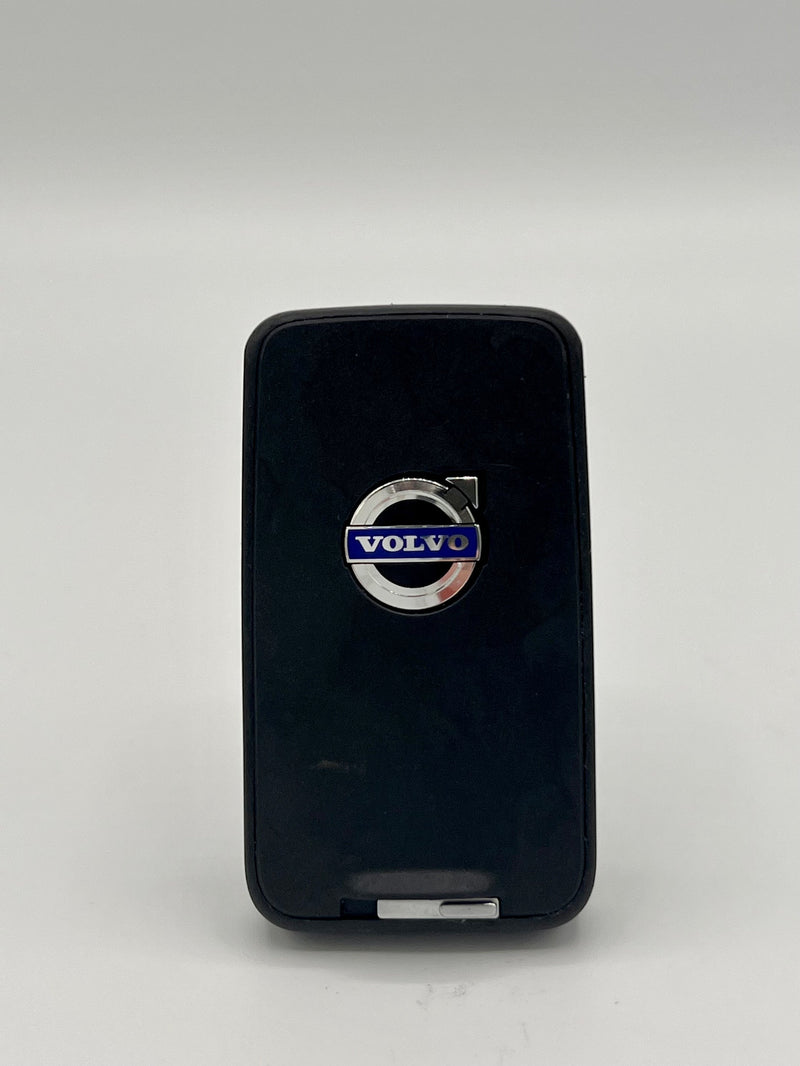 Volvo Keyless Go 6-button 902MHZ GENUINE REFURB ( KR55WK49266)