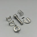 BMW Door Lock Cylinder Repair Kit 3-SERIES (E46)