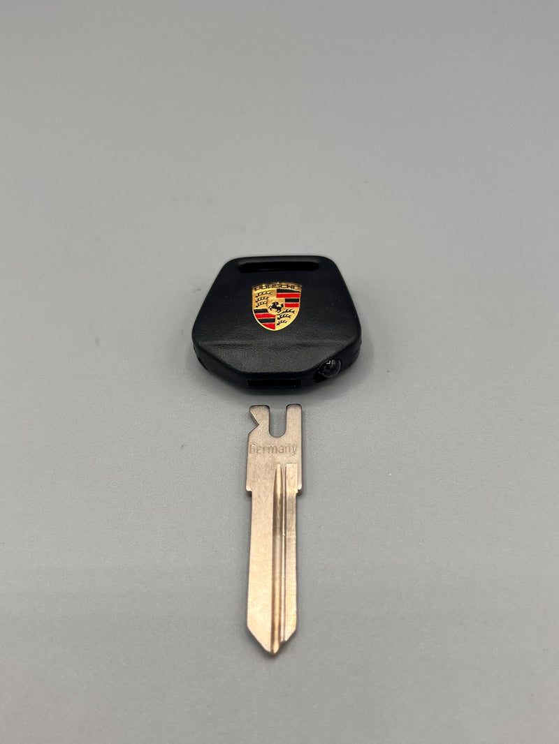 Porsche 924/944/968 LED Plastic Head Key