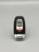 Audi BCM2 Slot Key (without Comfort Access)