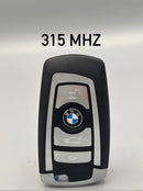 Bmw 315 Mhz Smart Proximity Key Cas4 Cas4+ Fem | Diamond Key Supply