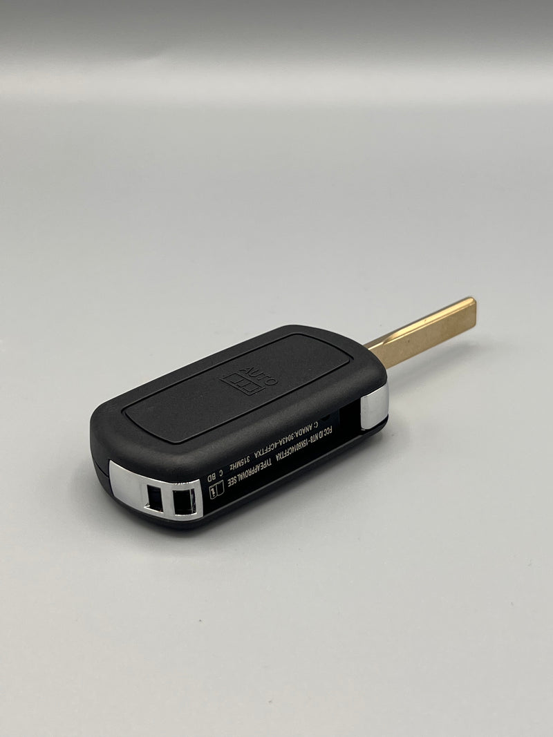 Mini Rover Key Tag Range Rover Flip Key | Range Rover Key | Diamond Key Supply