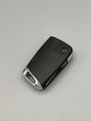 Volkswagen MQB Flip Remote Key Shell with HU66 Blade