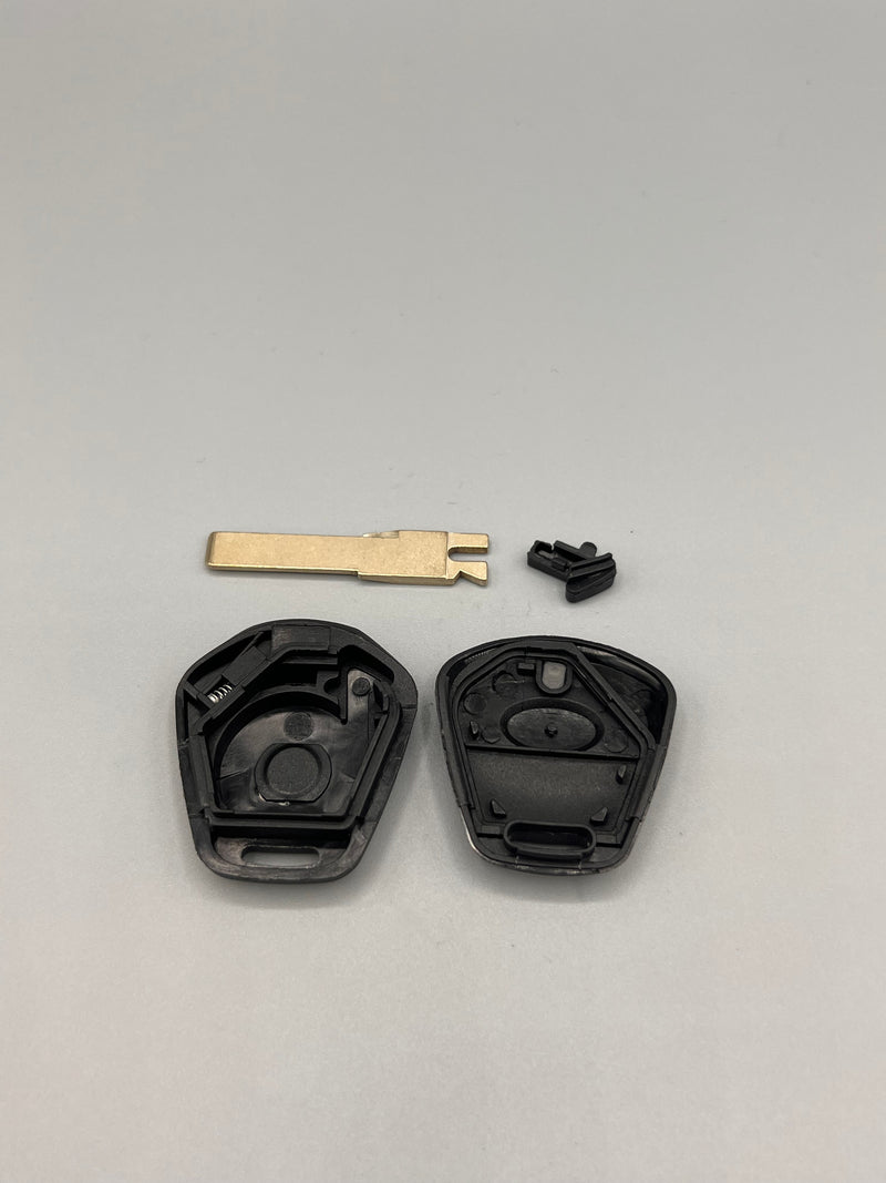 Porsche 996 Key | Remote Start Key Fob | Diamond Key Supply