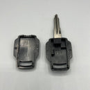 LAND ROVER RV4 KEY SHELL