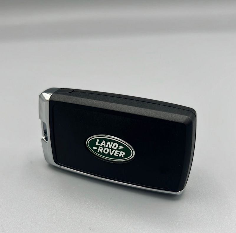 Jaguar/Land Rover Smart Key NOT Editable ID (MODIFIED) (FCC ID - KOBJTF10A)