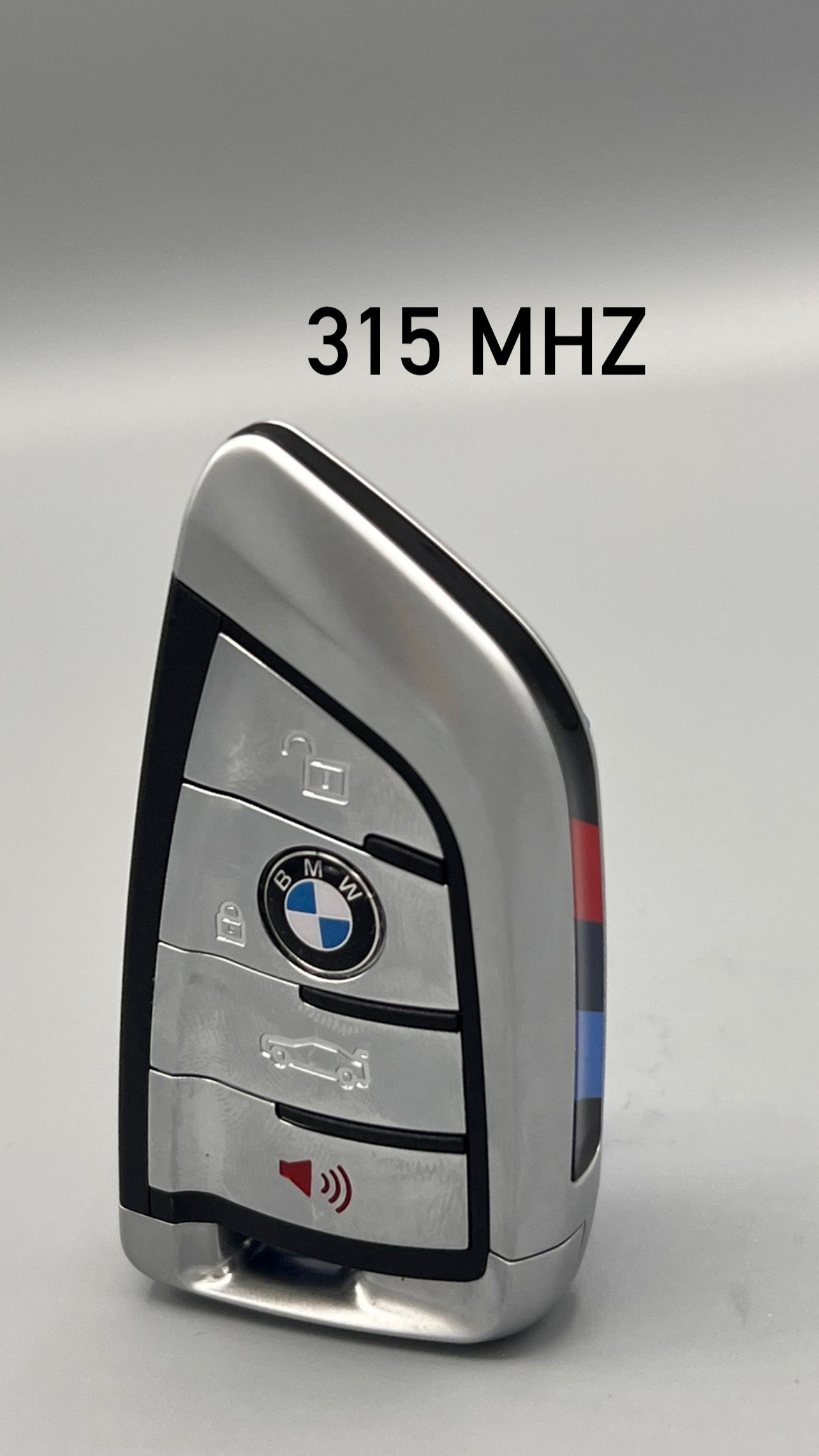 Remote Diamond Key Bmw X & I Series Remote | Diamond Key Supply
