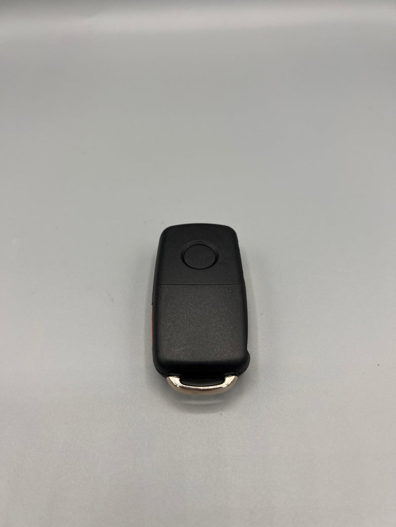 Volkswagen MQB Remote Flip Key for (FCC ID - NBGFS93N) (WITH PROXIMITY)