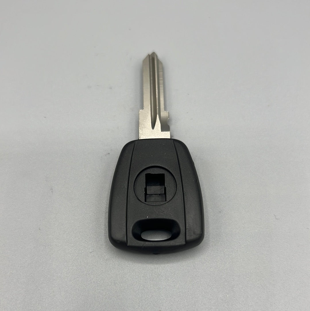 Fiab Key Fiat Replacement Key | Fiat Key Fob Replacement | Diamond Key Supply