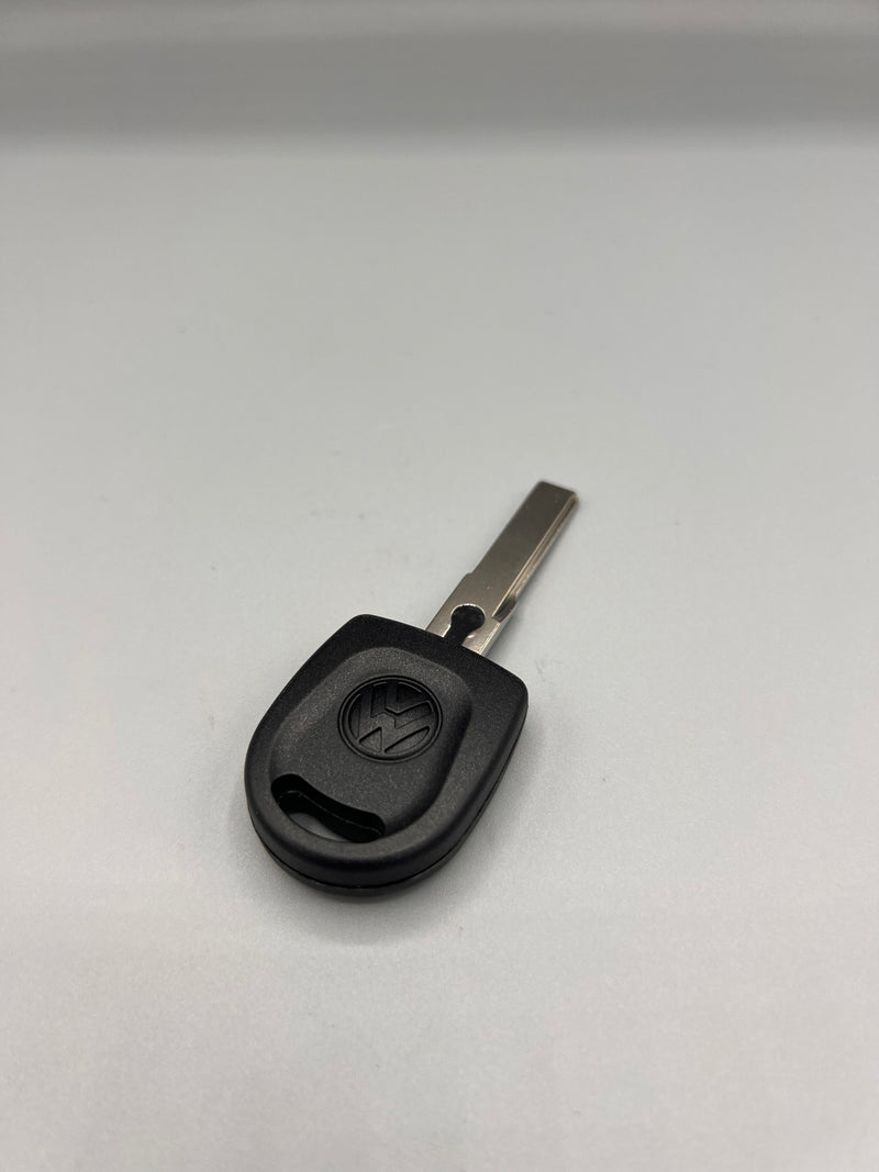 Vw Key Volkswagen Key Shell | Car Key Shell | Diamond Key Supply